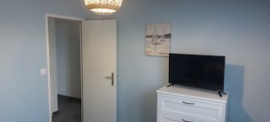 Interiör