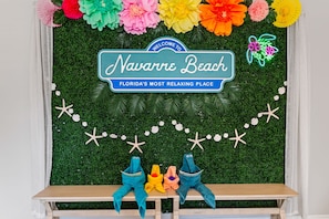 Instagram Wall