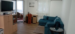 Opholdsområde