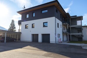 Exteriör