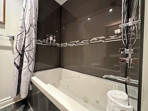 Bain tourbillon