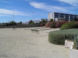 Boendeområde