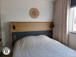 Mobil-home agréé Gîtes de France en Vendée : Cuisine