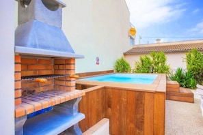 Casa Sa Marina in Alcudia - Mallorca
