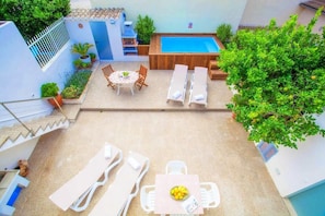 Casa Sa Marina in Alcudia - Mallorca
