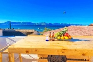 Casa Sa Marina in Alcudia - Mallorca