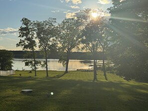 Sunsets worth a thousand pictures