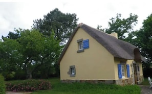 Außenbereich