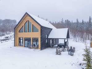 Exteriör