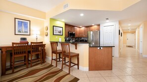 Breakfast Bar