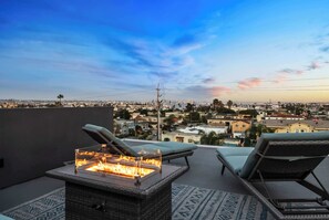 Terraço/pátio