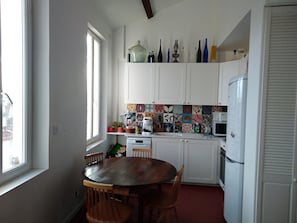 Eget kök