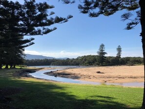 The Lagoon