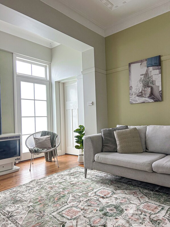 Loungeroom