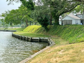 Boendeområde