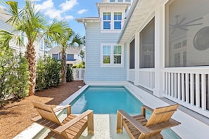 Private Pool