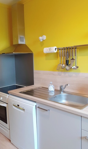 Cuisine privée