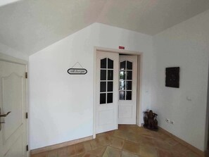 hall de entrada