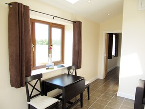 Living Room / Lounge