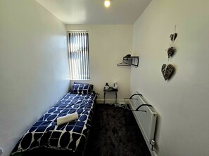 Room 3 Single Bedroom