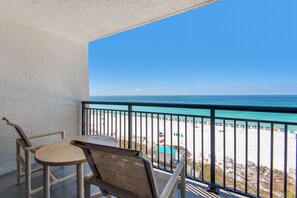 SunDestin 711 balcony