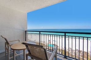 SunDestin 711 balcony