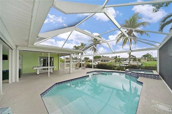 Pool
