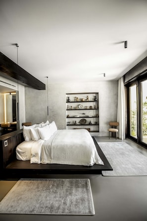 Abrazos Suite 1