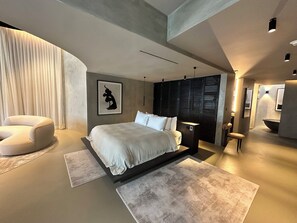 Abrazos Suite 2