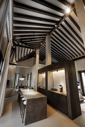 Abrazos Suite 3