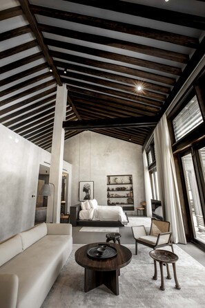 Abrazos Suite 4