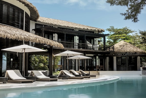Abrazos Belize– A Private Luxury Villa Resort