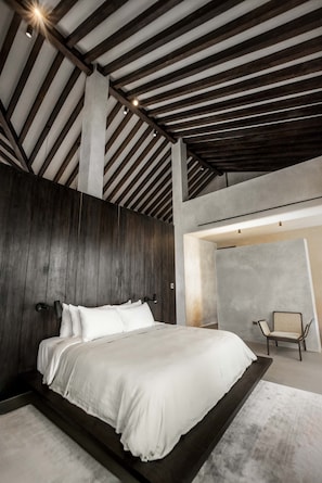 Abrazos Suite 5