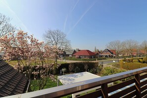 Boendeområde