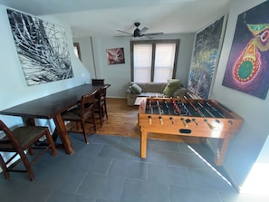 Sala de juegos