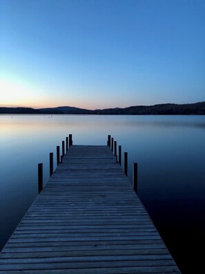Dock - quai