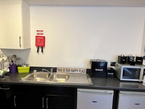 Kitchen/Lounge/Diner