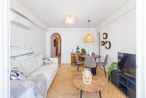 Coin séjour