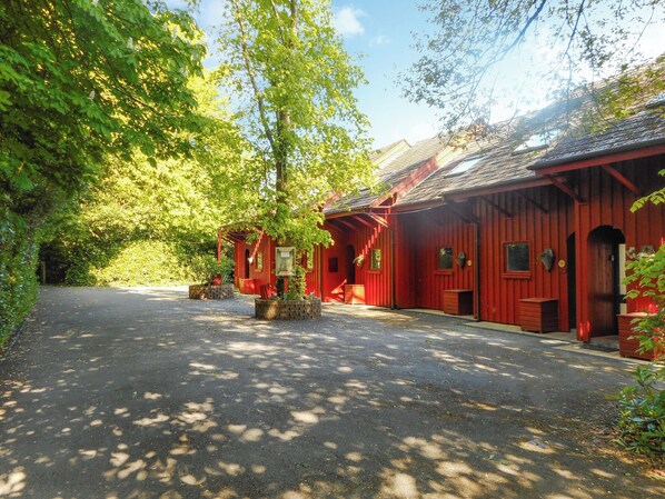 Ulkopuoli