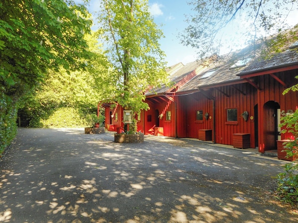 Ulkopuoli