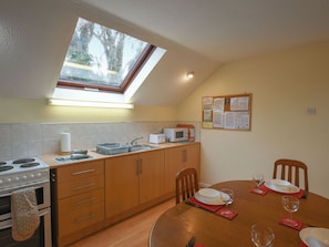Dining Area | Oak Lodge - Ford Farm, LLanteg, near Narbeth