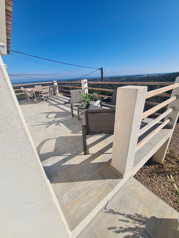 Terrass/Patio