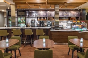 Bar (sur place)