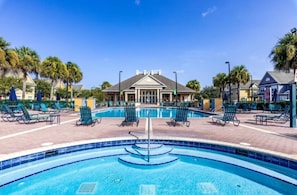 SevenDwarfsPool