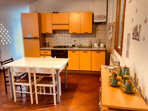 Eget kök