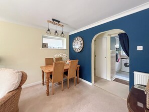 Dining Area | Broomhurst Court, Dorking