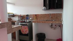 Eget kök