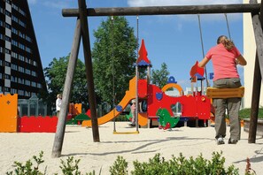 Barnområde