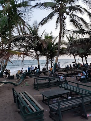 Plage