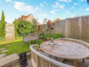 Outdoor | Church View, Wells